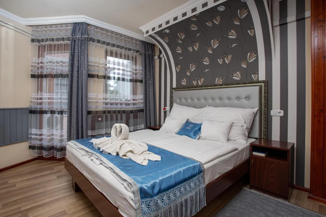 Illes Hotel Seghedin