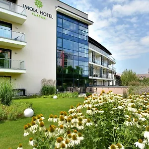 **** Hotel Imola Platan Ungaria