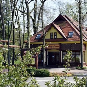 Hotel Villa Hotel Debrecen