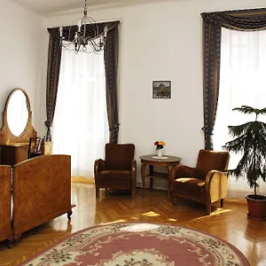 *** Aparthotel Kalvin House Hongarije