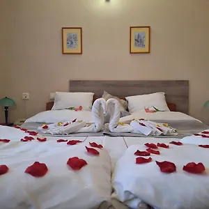 *** Hotel Unicornis Ungaria