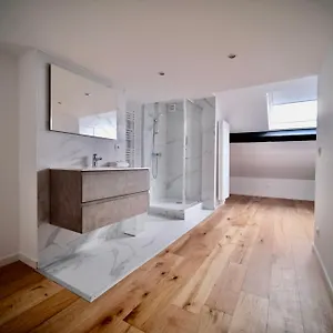 Bed & Breakfast Smart Appart - North Bruxelles
