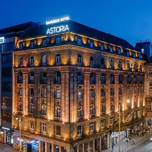 **** Hotel Danubius Astoria Center Ungaria