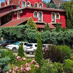 Hotel Szent István Eger
