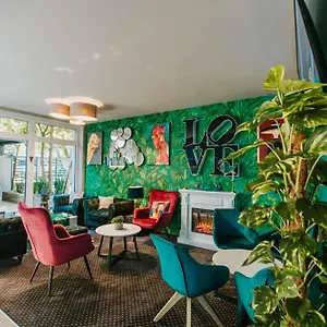 Hotel Arena Deluxe &, Szeged