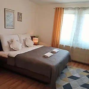 *** Hotel de apartamente Orient Apartmanhaz Ungaria