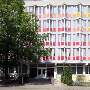 *** Hotel In Ungaria