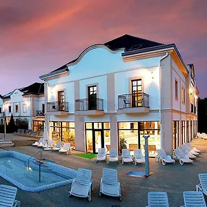 **** Hotel Voelgy Wellness & Konferencia Ungaria