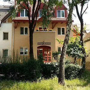 Affittacamere Stop Panzio Debrecen