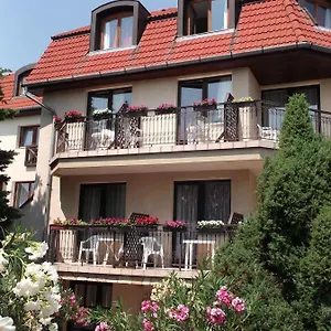 Hotel Helios Budapest