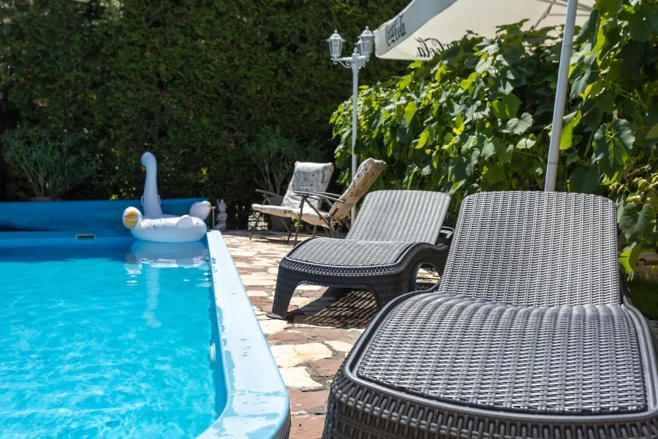 Illes Hotel Szeged