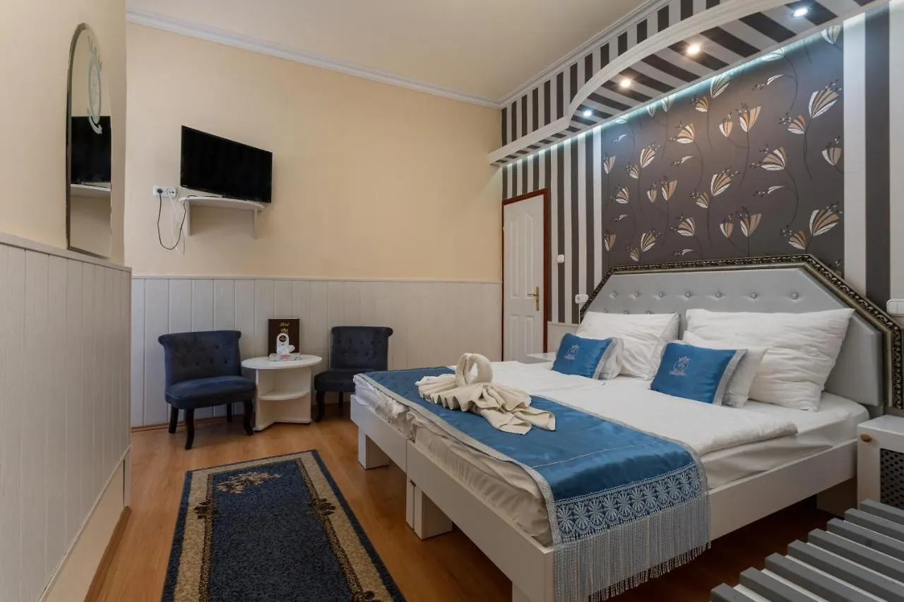 Illes Hotel Szeged