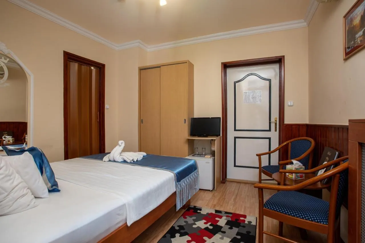 Illes Hotel Szeged