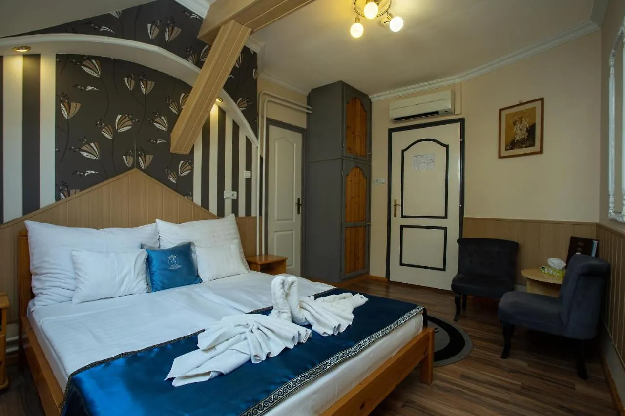 Illes Hotel Szeged