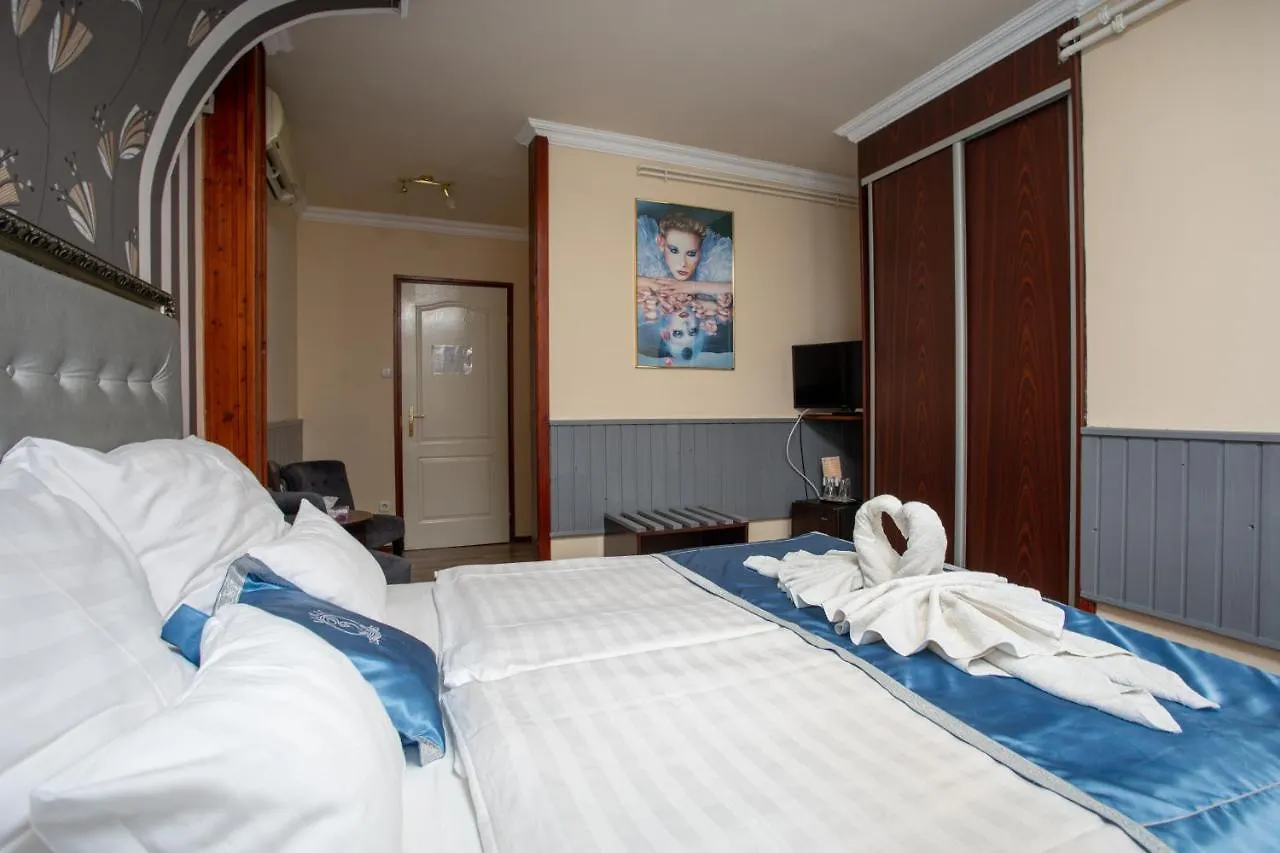 Illes Hotel Szeged