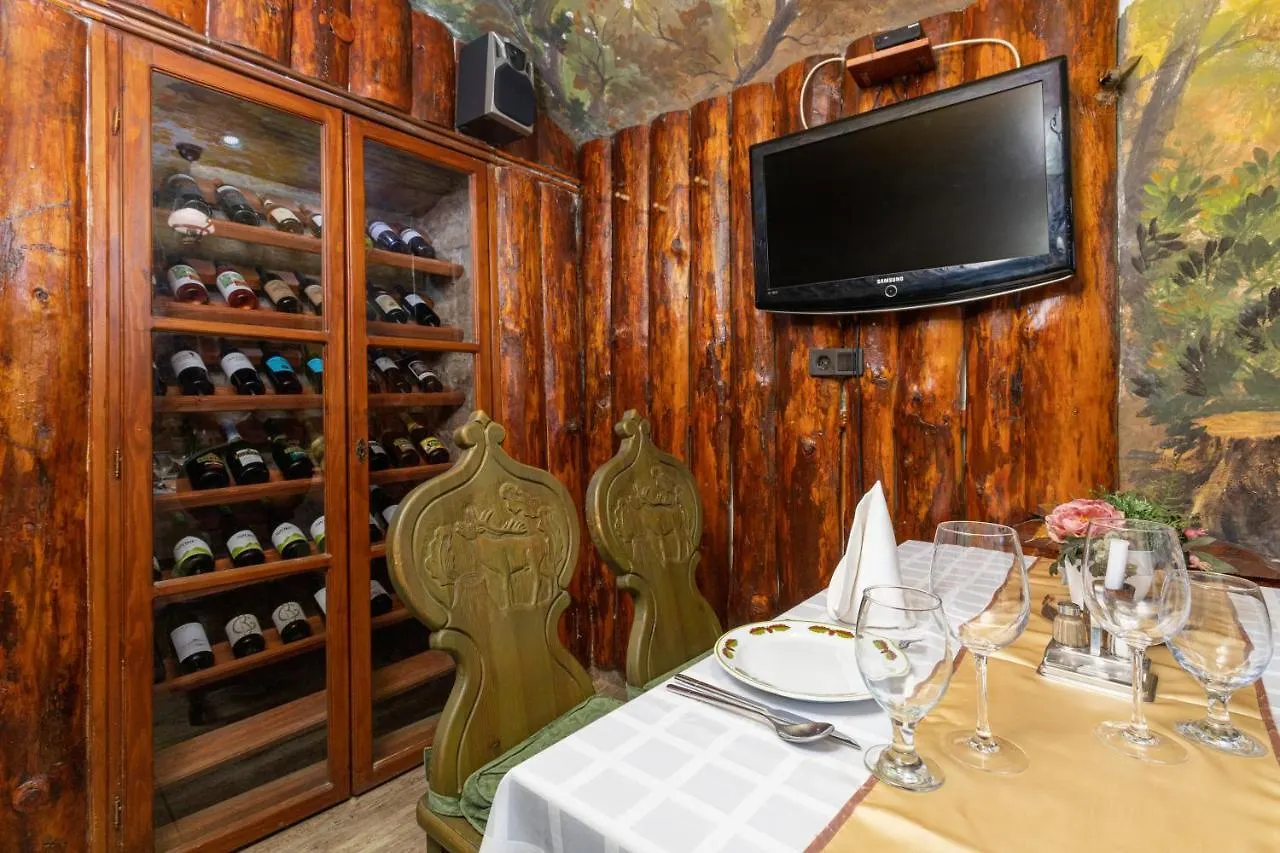 Illes Hotel Szeged