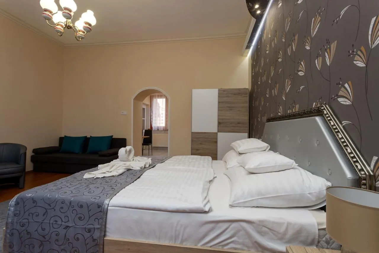 Illes Hotel Szeged