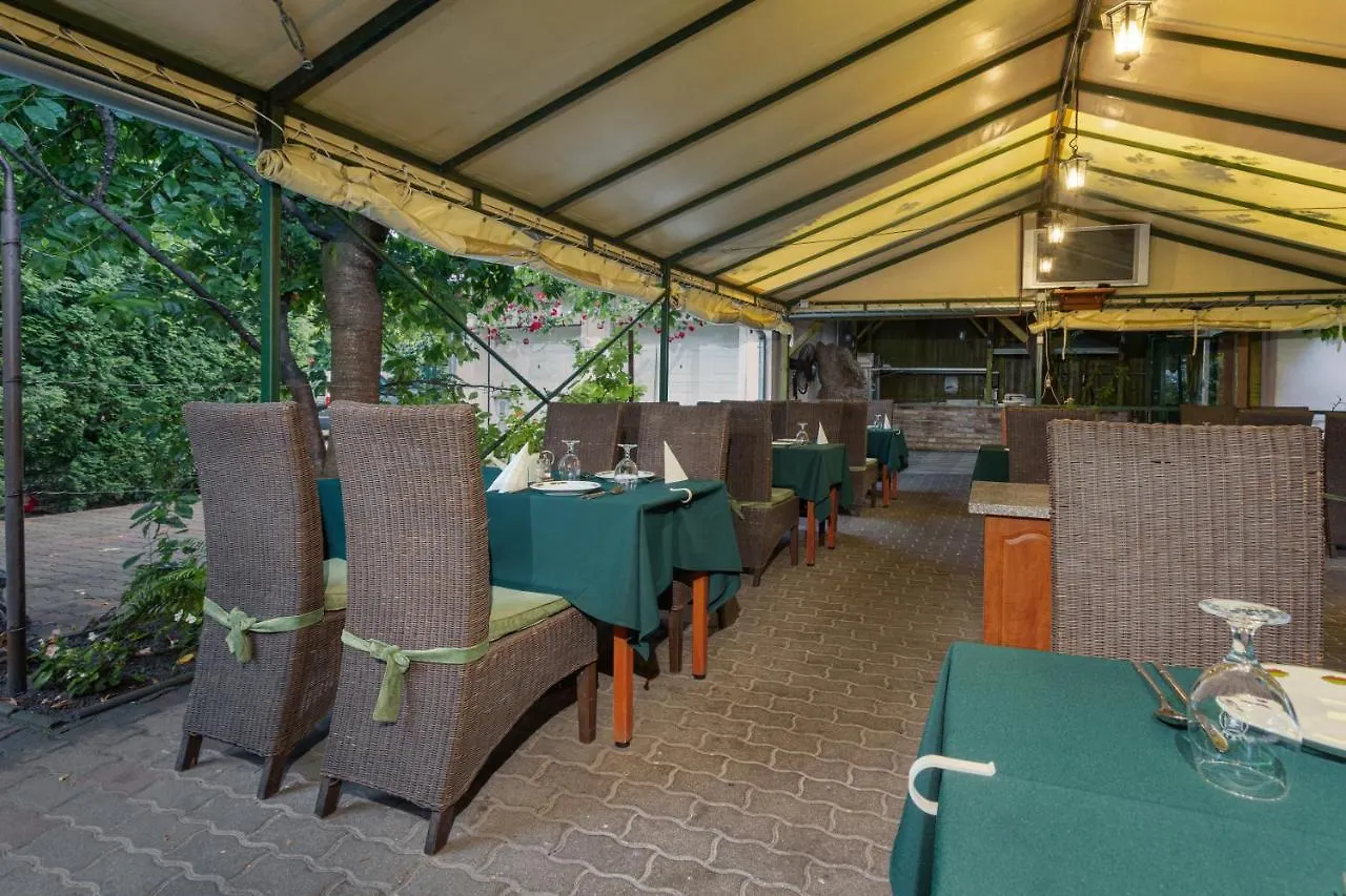 Illes Hotel Szeged
