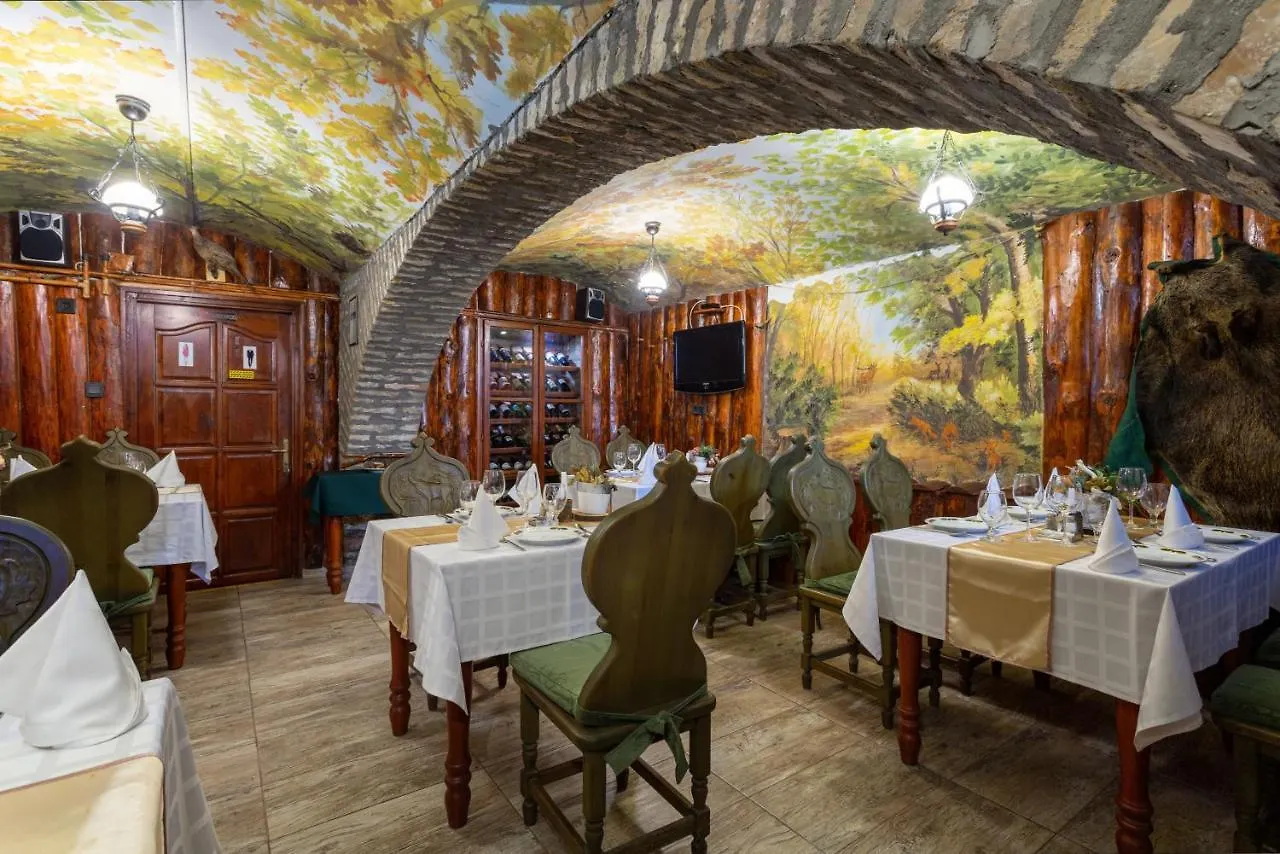 Illes Hotel Szeged
