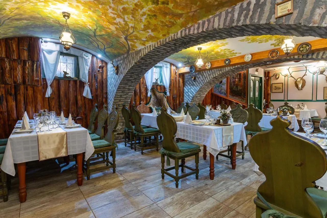 ***  Illes Hotel Szeged Hungary