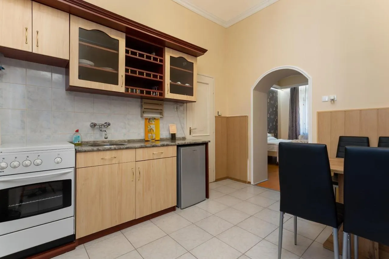 Illes Hotel Szeged