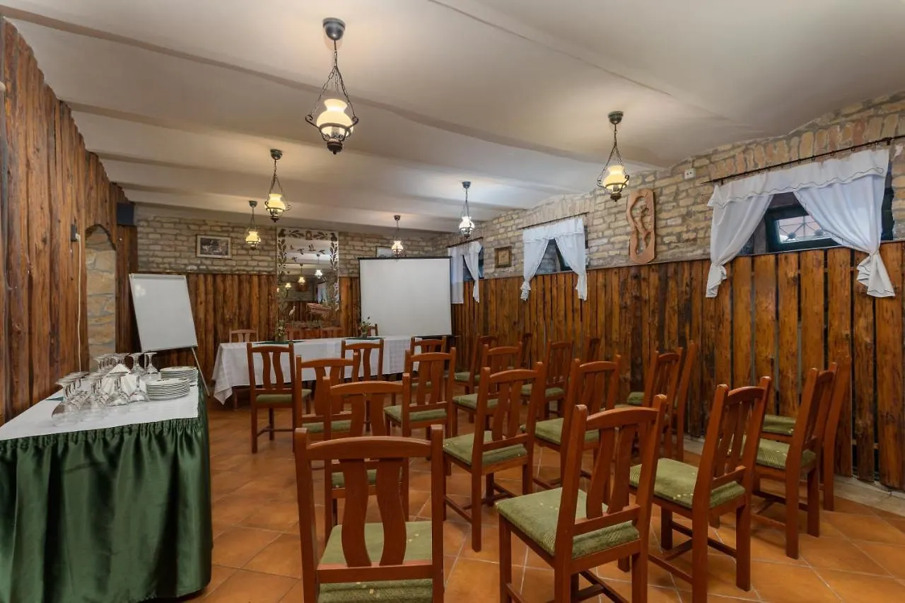 Illes Hotel Szeged Hungary