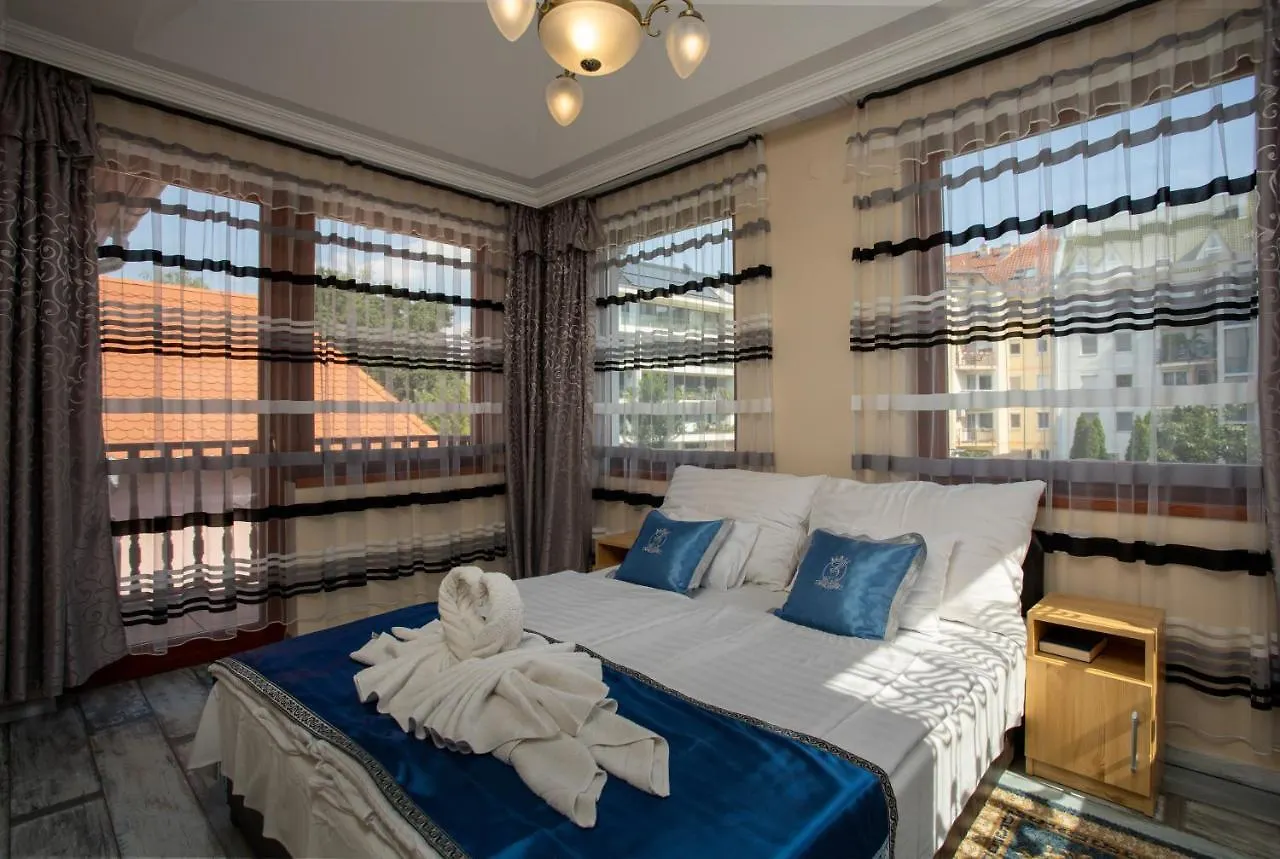 Illes Hotel Szeged