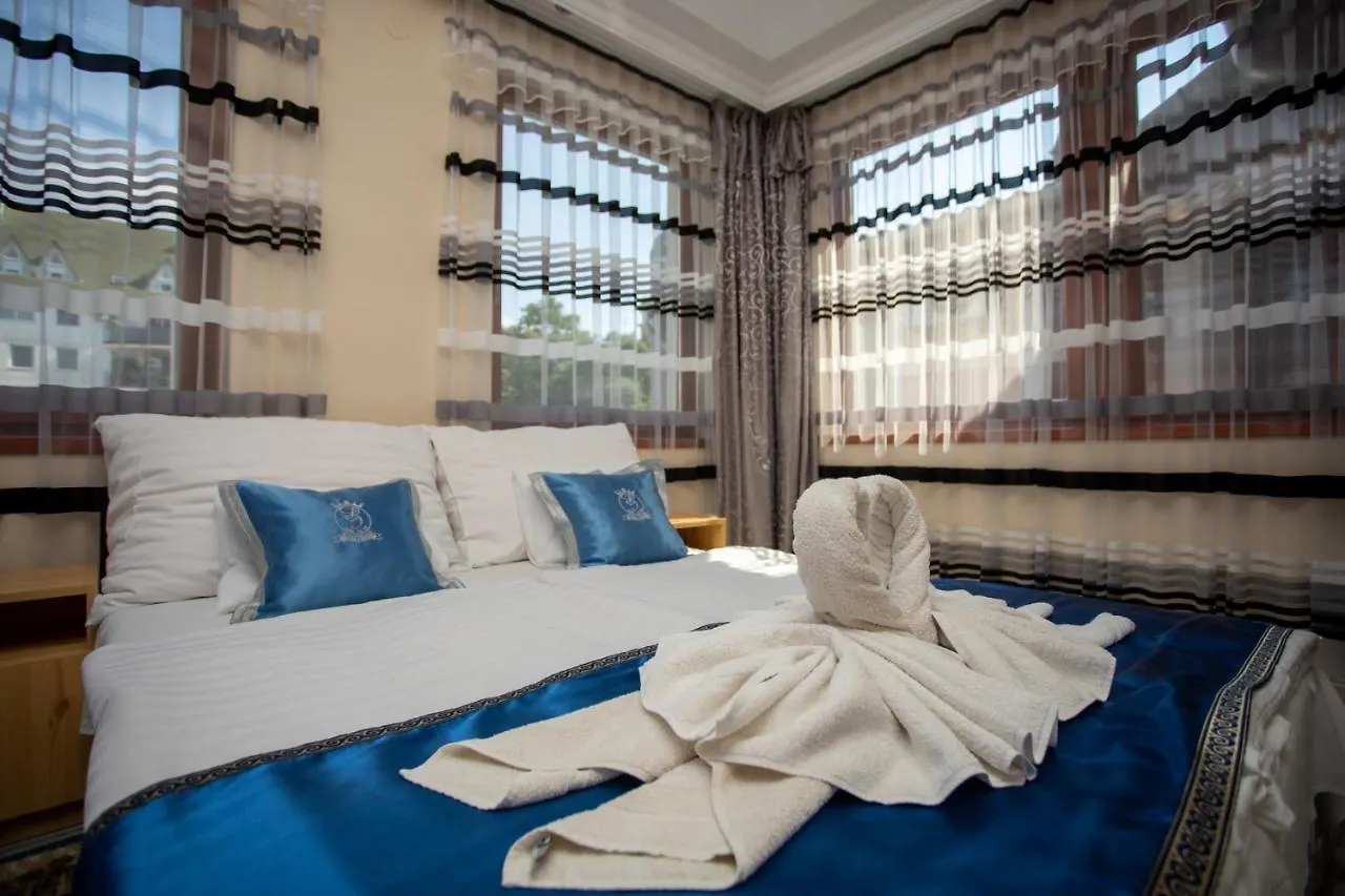 Illes Hotel Szeged 3*,  Hungary