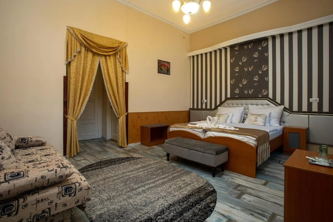 Illes Hotel Szeged
