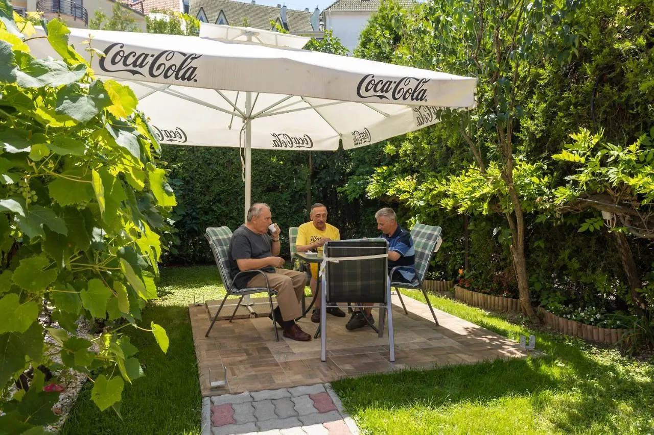 Illes Hotel Szeged