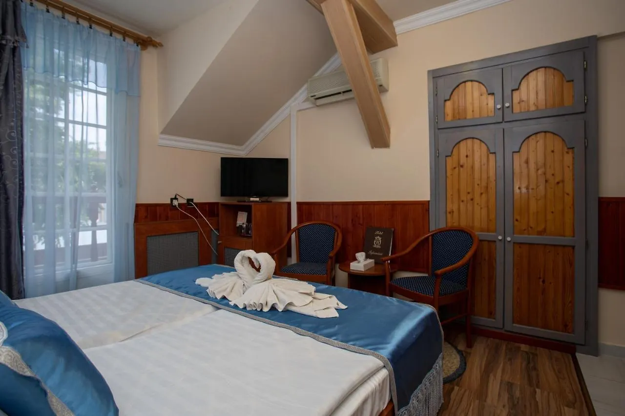 ***  Illes Hotel Szeged Hungary