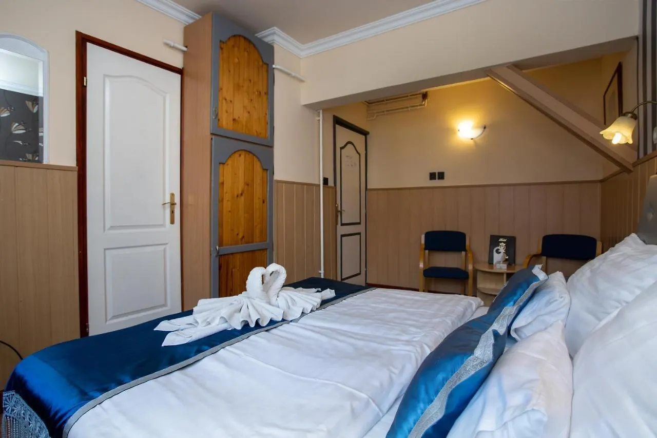 Illes Hotel Szeged