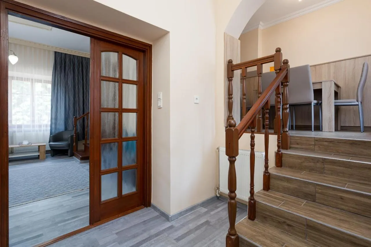 Illes Hotel Szeged