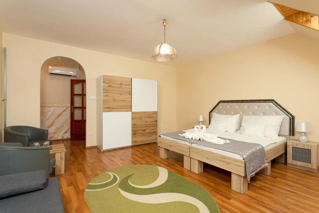 Illes Hotel Szeged