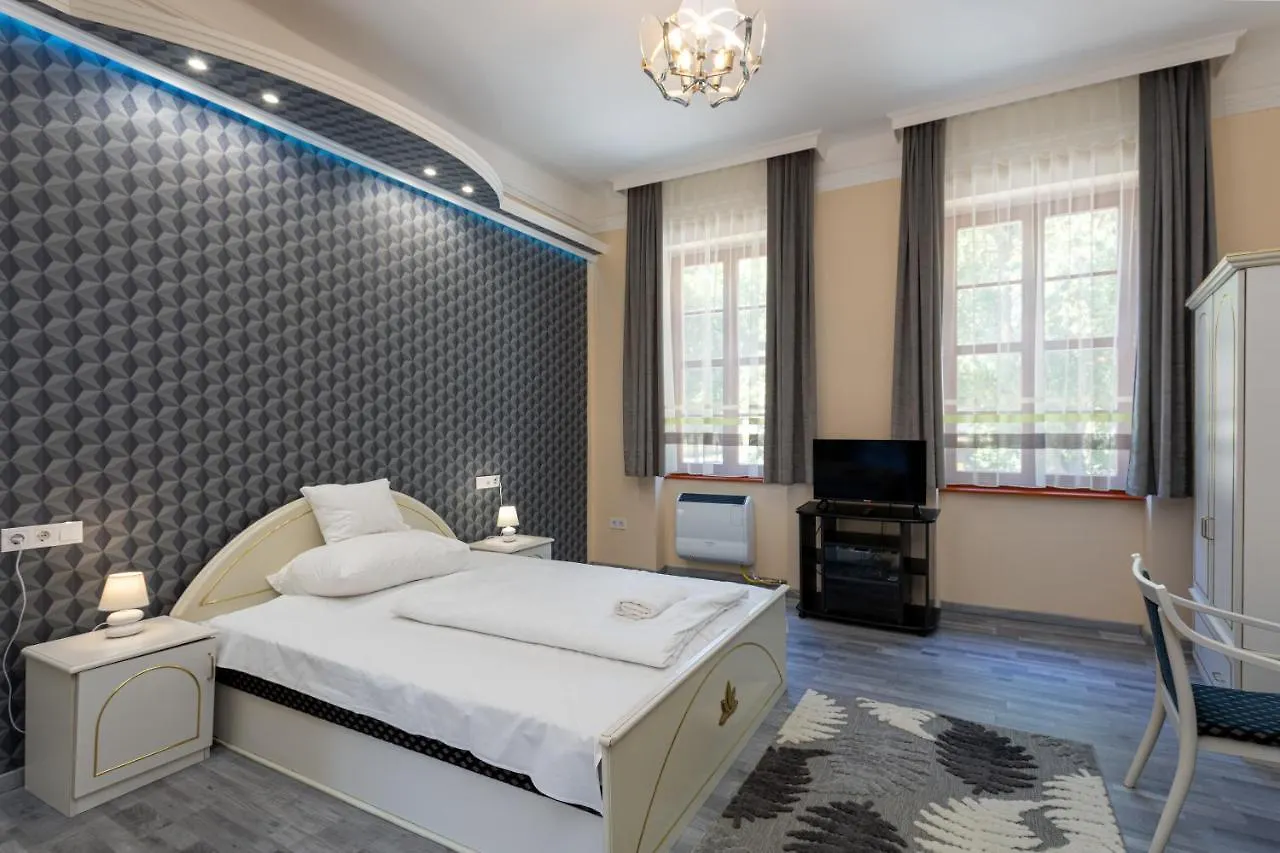 Illes Hotel Szeged